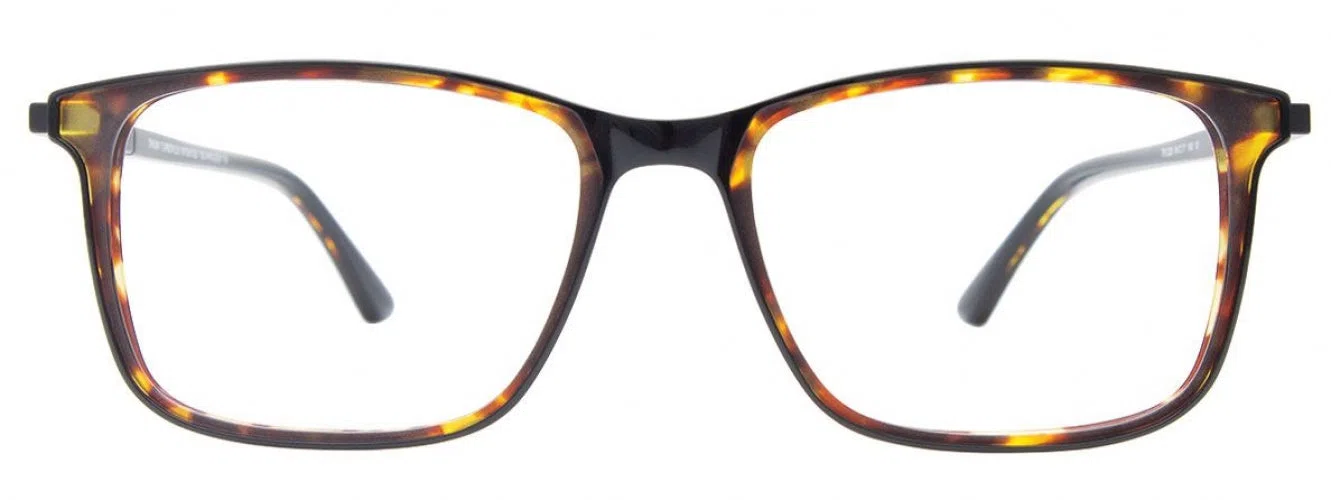 Takumi TK1229 Eyeglasses - view 4